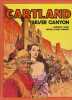 Cartland. Silver canyon. HARLE Laurence - BLANC-DUMONT Michel