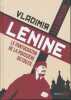 Vladimir Lénine: Le Pantocrator de la poussière du soleil. DANILKIN Lev