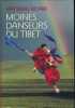 Moines danseurs du Tibet . RICARD Matthieu 