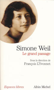 Le grand passage 