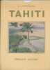 Tahiti . NORDMANN P I 