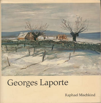 Georges Laporte . MISCHKING Raphael