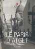 Le Paris D'Adget. Eugène Atget's Paris . KRASE Andréas