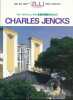 Charles Jencks . Architecture & Urbanism Extra Edition. Edition anglais - japonais. JENCKS Charles