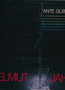 Helmut Jahn moderne romantique. Texte français - anglais