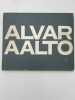 Alvar Aalto. Das gesamtwerk. L'oeuvre complet. The complete work. 3 volumes. AALTO Alvar - FLEIG Karl