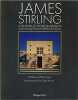 James Stirling. Constructions et projets. James Stirling Michael WIlford et associés. STIRLING James 