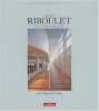 Pierre Riboulet. De la légitimité des formes. Oeuvres 1979 - 2003. COLLECTIF 