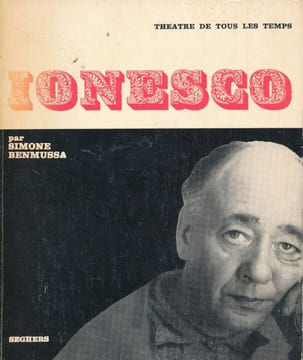 Ionesco. BENMUSSA Simone 