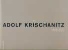 Adolf Krischanitz, Architect. Buildings and Projects 1986 - 1998. KRISCHANITZ Adolf 