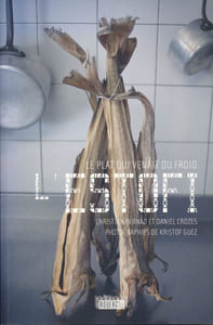 Le plat qui venait du froid : L' Estofi.