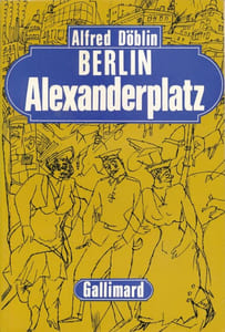 Berlin Alexanderplatz