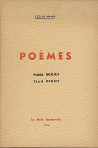 Poèmes