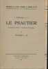 Le psautier. Traduction littérale et explication historique. 2 volumes . PODECHARD E 
