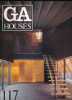 Global Architecture. GA Houses 117. FUTAGAWA J