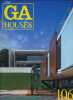 Global Architecture. GA Houses 106. FUTAGAWA J