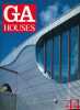 Global Architecture. GA Houses. 44. FUTAGAWA J