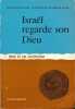 Israël regarde son Dieu. BEAUCAMP Evode - DE RELLES Jean Pascal