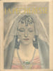 La p&eacute;cheresse. REGNIER Henri de 