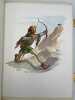 Le Livre du Roy Modus et de la Royne Ratio. Les merveilleux secrets de la chasse. FERRIERES Henri de - GRADASSI J - ANSALDI A
