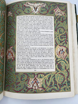 Le Livre du Roy Modus et de la Royne Ratio. Les merveilleux secrets de la chasse. FERRIERES Henri de - GRADASSI J - ANSALDI A