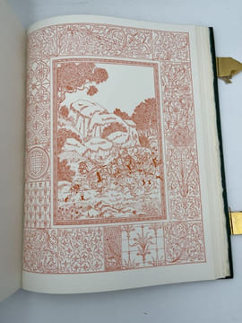 Le Livre du Roy Modus et de la Royne Ratio. Les merveilleux secrets de la chasse. FERRIERES Henri de - GRADASSI J - ANSALDI A