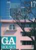Global Architecture. GA Houses 17. FUTAGAWA J