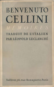 Mémoires