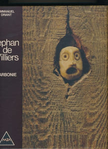 Jephan de Villiers - L'Arbonie
