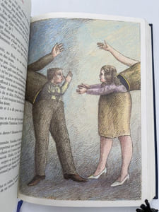 Oeuvres romanesques