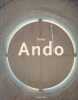 Tadao Ando . JODIDIO Philip 