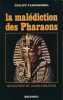 La malédiction des pharaons. VANDENBERG Philipp