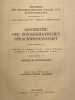 Geschichte der indogermanischen sprachwissenschaft. STREITBERG Wilhelm 