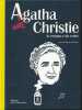 Agatha Christie. La romance du crime. RIVIERE François