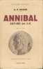 Annibal. 247-183 av. J.C.. BAKER G. P