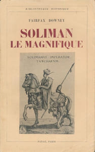 Soliman le magnifique