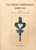 Les bijoux traditionnels poitevins. Catalogue des collections publiques du Poitou-Vendée. GENDRON Christian