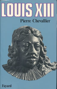 Louis XIII