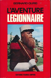 L'aventure légionnaire