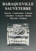 Baraqueville - Sauveterre - Boussac - Camboulazet - Castanet - Colombiés - Gramond - Manhac - Moyrazès - Pradinas. Christian-Pierre BEDEL 