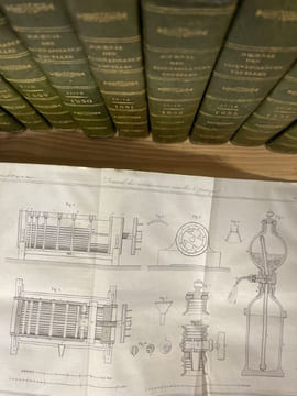 Journal des connaissances usuelles et pratiques ou recueil des notions immédiatement utiles aux besoins et aux jouissances de toutes les classes de la ...