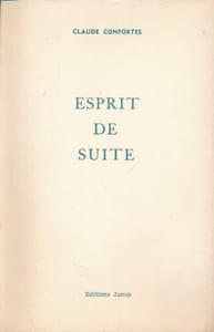 Esprit de suite
