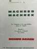 Maghreb - Machrek - Monde arabe N° 98. COLLECTIF