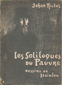 Les soliloques du pauvre 