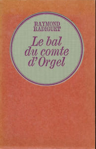Le bal du comte d'orgel