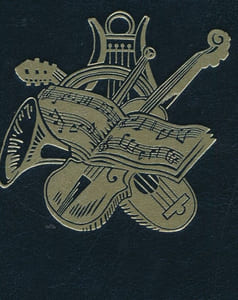 Le Chant D'euterpe, L'aventure De La Musique