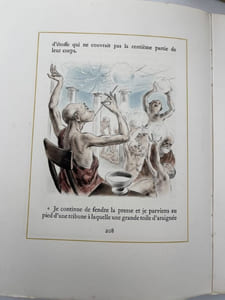 Les Bijoux indiscrets