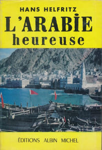 L'Arabie heureuse