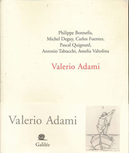 Valerio Adami