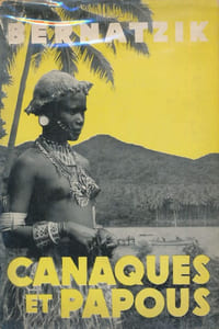 Canaques et Papous. Sudsee
